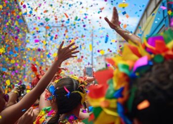 Vai viajar no carnaval? Confira algumas dicas para não extrapolar nos gastos