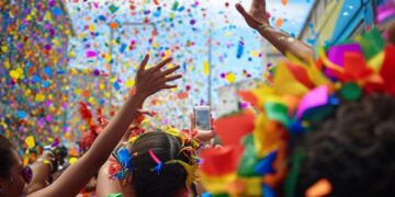 Vai viajar no carnaval? Confira algumas dicas para não extrapolar nos gastos