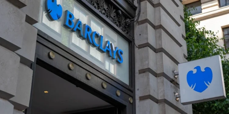 Ações do Barclays disparam com plano de devolver US$ 12,6 bi aos acionistas