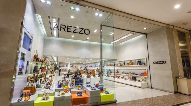 As sinergias de Arezzo e Soma: factíveis ou infladas?