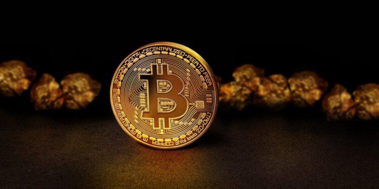 Acre ultrapassa R$ 3 milhões de investimentos em bitcoin não informados à Receita; criptomoeda precisa ser declarada