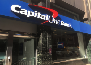 Capital One vai comprar a Discover por US$ 35 bi e formar gigante dos cartões de crédito