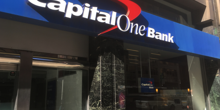 Capital One vai comprar a Discover por US$ 35 bi e formar gigante dos cartões de crédito