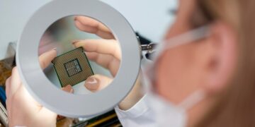 EUA vão investir mais de US$ 5 bilhões em pesquisas de chips