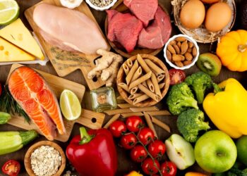 Brasil é o ‘supermercado’ do mundo – e os alimentos são os melhores investimentos