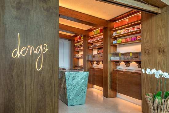 Dengo investe US$ 20 mi para expandir chocolates ESG no exterior