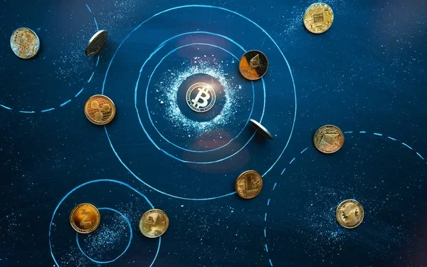 Criptomoeda baseada em novo padrão do Ethereum valoriza 12.000%