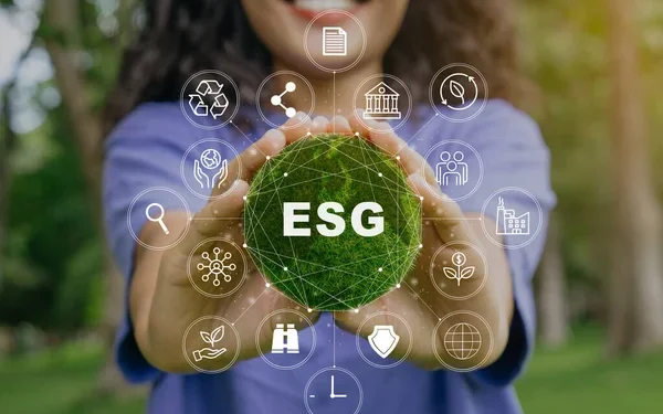 UE fecha acordo sobre novas regras para agências de rating ESG