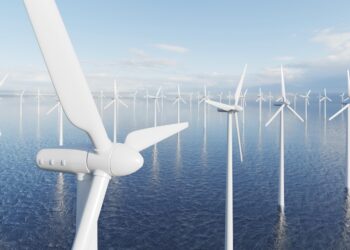 Com 291 torres eólicas na área de litígio, Ceará pode perder até 45 parques de energia para Piauí