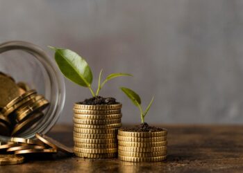 Mercado eleva projeção do PIB brasileiro em 2024, aponta Focus