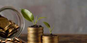 Mercado eleva projeção do PIB brasileiro em 2024, aponta Focus