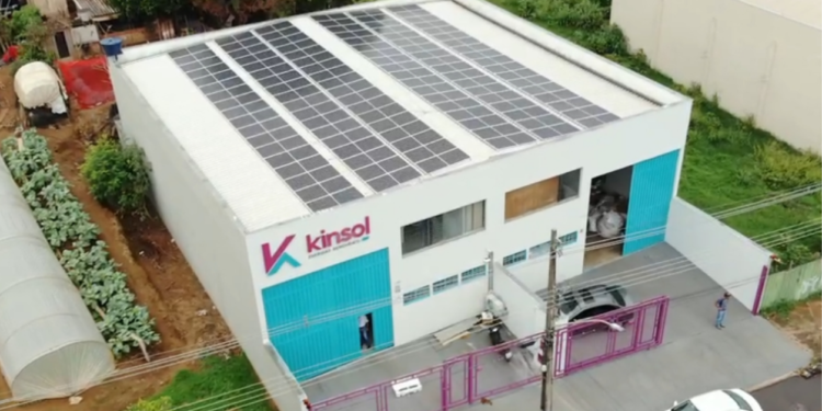 Kinsol anuncia investimento de R$ 150 milhões em postos para carros elétricos em São Paulo