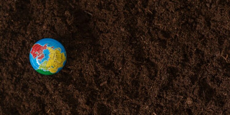 Circularidade: porque a Terra é redonda