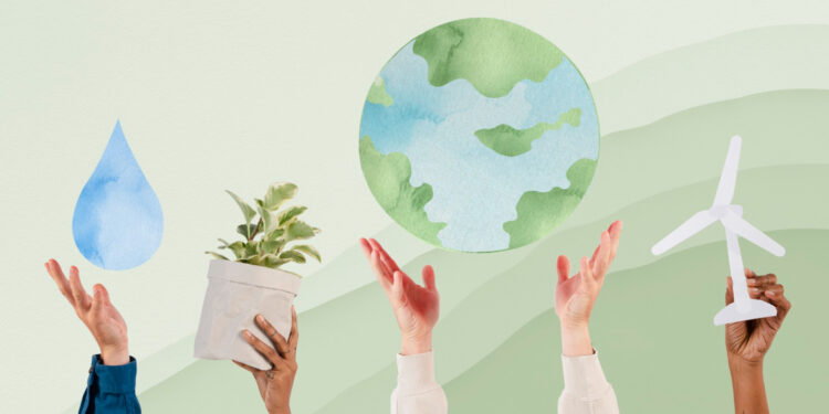 9 tendências em greentech para 2024 e além