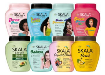 Advent compra o controle da Skala Cosméticos, a queridinha do TikTok