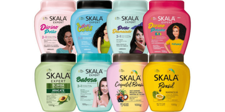 Advent compra o controle da Skala Cosméticos, a queridinha do TikTok