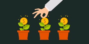 O fundamento para o sucesso começa com uma boa gestão financeira