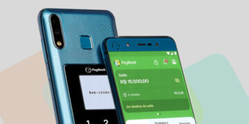 PagBank lança jogo digital para ensinar clientes a investir