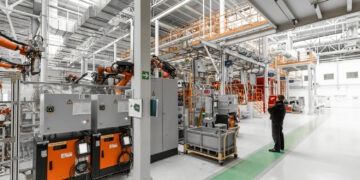 5 estratégias para melhorar o processo produtivo da indústria em 2024 
