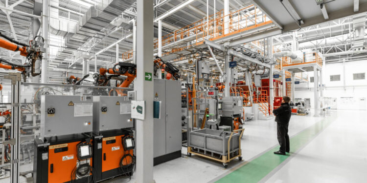 5 estratégias para melhorar o processo produtivo da indústria em 2024 