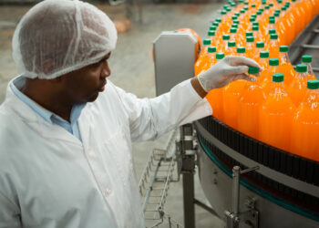 Com faturamento de R$ 17 bi, indústria de alimentos e bebidas gerou 47 mil empregos no Ceará