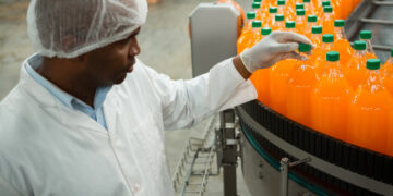 Com faturamento de R$ 17 bi, indústria de alimentos e bebidas gerou 47 mil empregos no Ceará