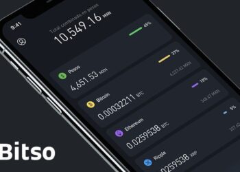 Bitso incorpora a rede Optimism que irá acelerar transações com ETH