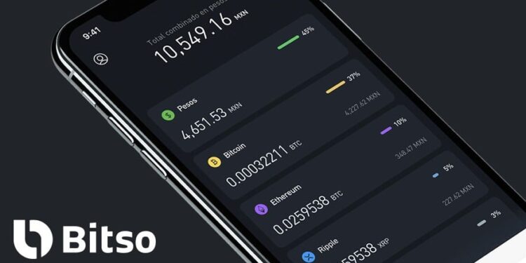 Bitso incorpora a rede Optimism que irá acelerar transações com ETH