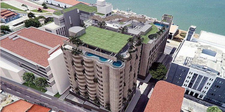 Setor imobiliário volta a aquecer em Pernambuco