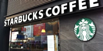 Starbucks registra recorde nas vendas e ações sobem em NY
