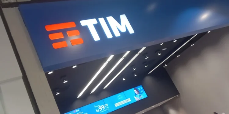 TIM Brasil prevê investimentos entre R$4,4 bi e R$4,6 bi em 2024