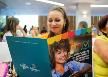 Programa Fortaleza Capacita oferta 2 mil vagas em cursos para empreendedores locais