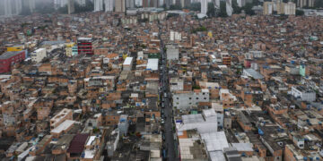Nascido em Paraisópolis, banco quer ser “BNDES da favela”