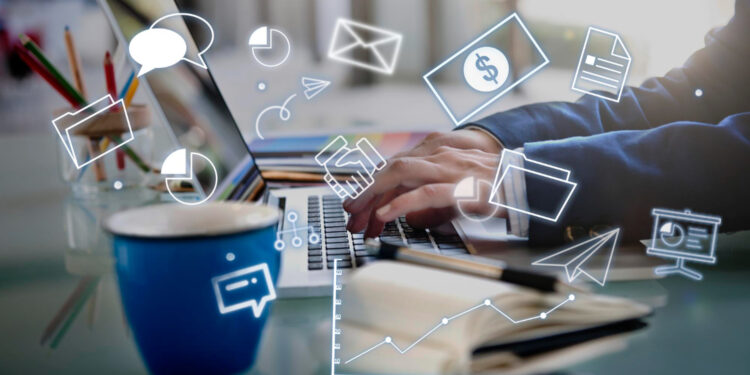 Como o marketing digital pode ajudar a impulsionar o crescimento das PMEs?