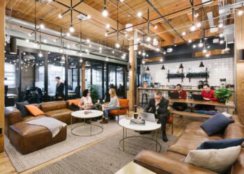 Adam Neumann oferece mais de US$ 500 milhões pela WeWork