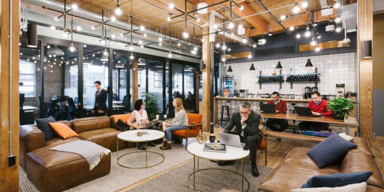 Adam Neumann oferece mais de US$ 500 milhões pela WeWork
