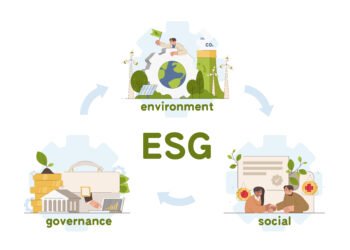 A importância de ESG no setor público