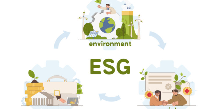 A importância de ESG no setor público