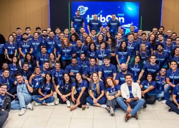 Startup do Ceará capta R$ 3,5 milhões para pôr empresas no mapa — e indicar a rota a clientes