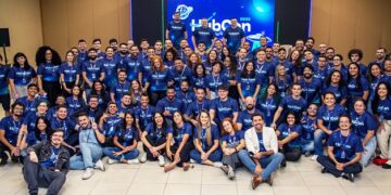 Startup do Ceará capta R$ 3,5 milhões para pôr empresas no mapa — e indicar a rota a clientes
