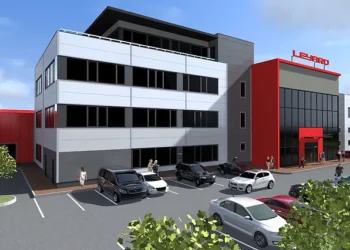 Leyard Planar investe R$ 10 Milhões em novo showroom de 380m²