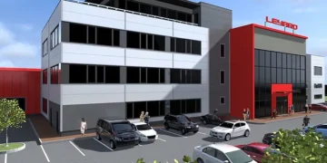 Leyard Planar investe R$ 10 Milhões em novo showroom de 380m²