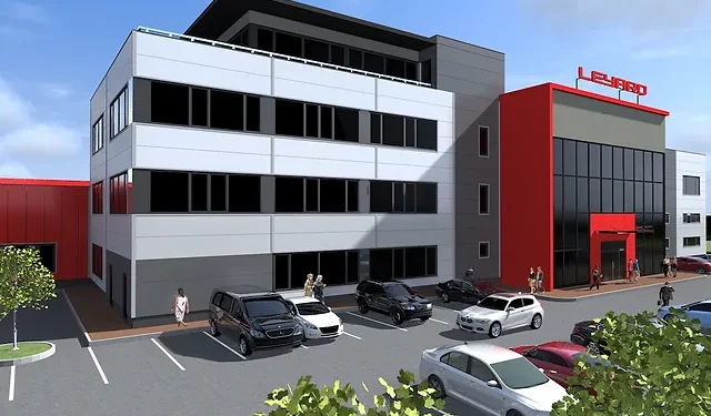 Leyard Planar investe R$ 10 Milhões em novo showroom de 380m²