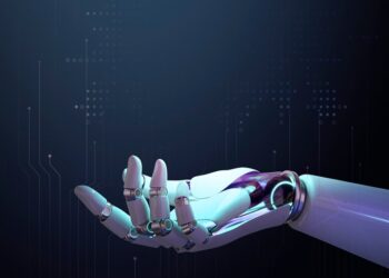 O mega fundo dos sauditas para virar hub de inteligência artificial
