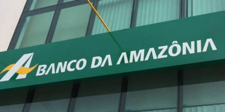 Banco da Amazônia registra lucro recorde de R$ 1,3 bilhão em 2023