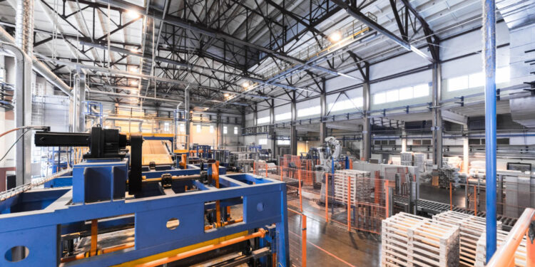 Solução tecnológica com análise de dados vai apoiar indústrias a resolver desafios do futuro