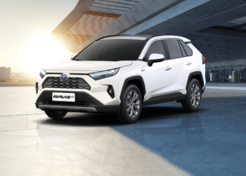 Toyota prepara investimento de R$ 11 bilhões no Brasil