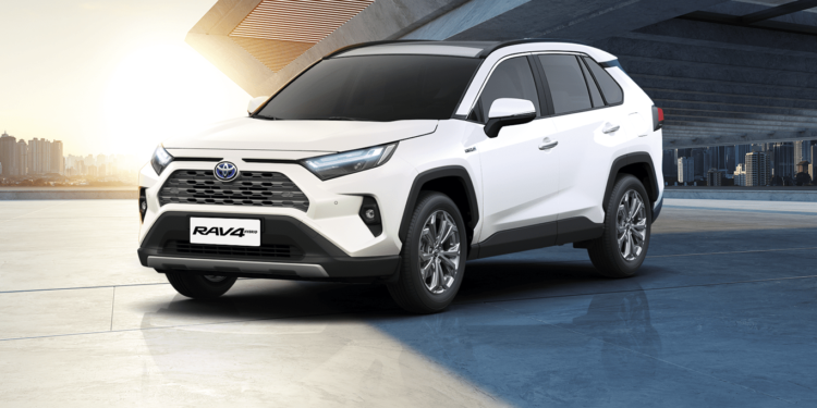 Toyota prepara investimento de R$ 11 bilhões no Brasil