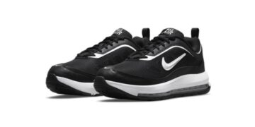 Clientes da Nike podem experimentar seus produtos em quadra antes de comprar