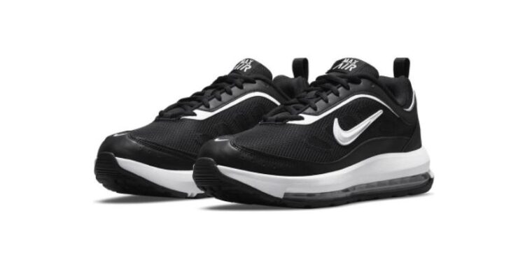 Clientes da Nike podem experimentar seus produtos em quadra antes de comprar